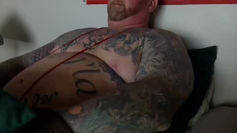 Freebird739 online show from 01/03/25, 09:25