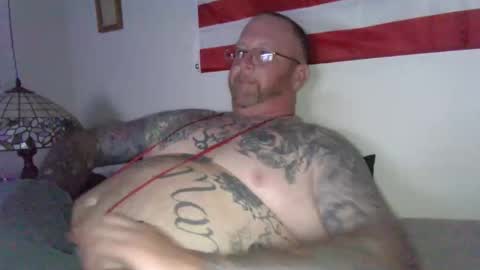 Freebird739 online show from 02/03/25, 09:08