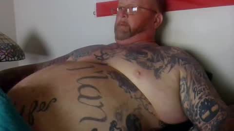 Freebird739 online show from 10/06/25, 10:12