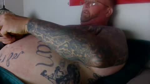 Freebird739 online show from 11/19/25, 08:36