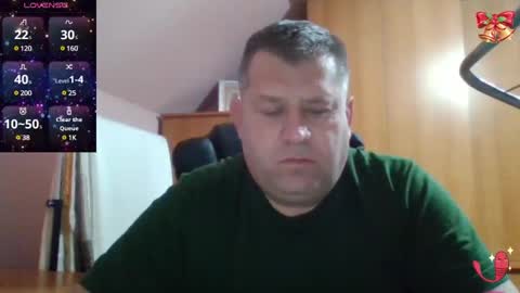 freeboy80180 online show from 01/24/25, 05:42