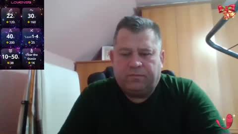 freeboy80180 online show from 01/25/25, 07:06