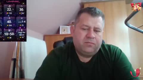 freeboy80180 online show from 01/25/25, 12:58