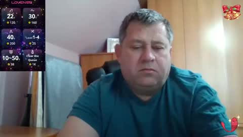 freeboy80180 online show from 01/07/26, 09:12