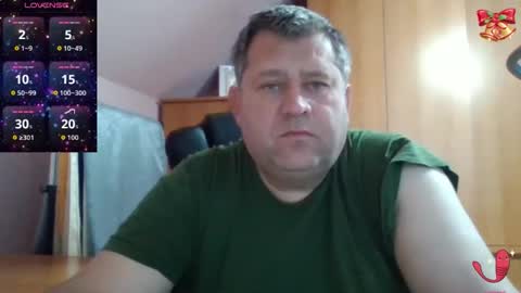 freeboy80180 online show from 01/12/26, 02:33