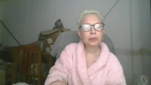Diana online show from 05/02/26, 03:55