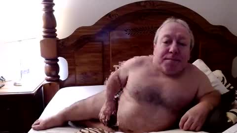 Cute Lil Man online show from 04/25/26, 06:49