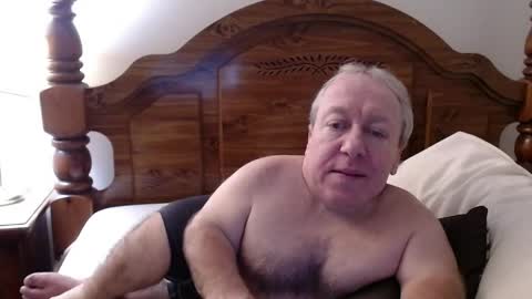 Cute Lil Man online show from 04/26/26, 04:54