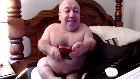 Cute Lil Man online show from 05/16/26, 06:43