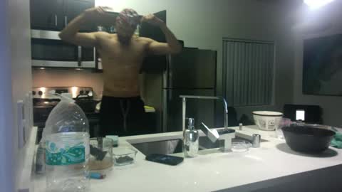 Snapshot of freesoulmovement chatting on 01/13/25, 03:56 jasmineandaladin69 online show from 01/13/25, 03:56