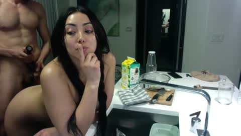 Snapshot of freesoulmovement chatting on 01/17/25, 07:30 jasmineandaladin69 online show from 01/17/25, 07:30