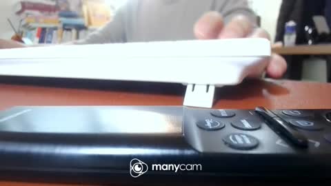 K-Dick online show from 01/05/25, 01:45