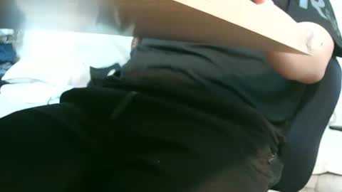 K-Dick online show from 09/22/25, 04:03