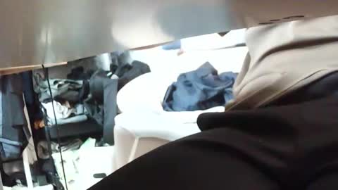 K-Dick online show from 09/30/25, 02:49