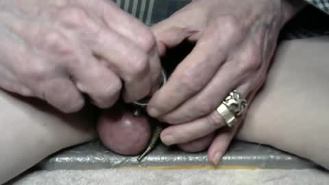 Snapshot of freewillie1234 chatting on 12/06/24, 06:26 I am a total slave slut. I would like to have multiple owners to use me every day. online show from 12/06/24, 06:26