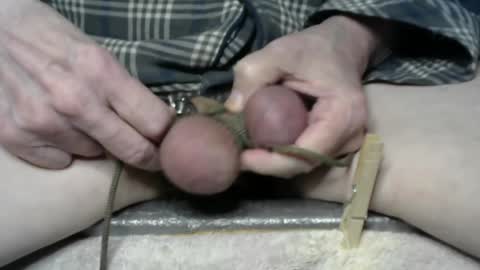 Snapshot of freewillie1234 chatting on 12/08/24, 08:58 I am a total slave slut. I would like to have multiple owners to use me every day. online show from 12/08/24, 08:58