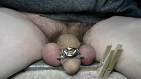 Snapshot of freewillie1234 chatting on 01/13/25, 06:49 I am a total slave slut. I would like to have multiple owners to use me every day. online show from 01/13/25, 06:49