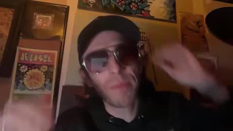 freeyourmind247 online show from 01/06/25, 01:52