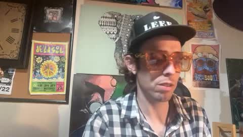 freeyourmind247 online show from 01/12/25, 04:00