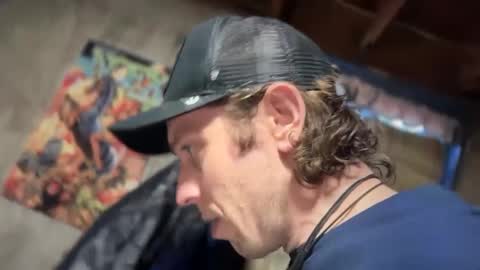 freeyourmind247 online show from 01/23/25, 08:02