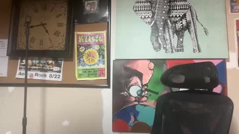 freeyourmind247 online show from 02/01/25, 01:02