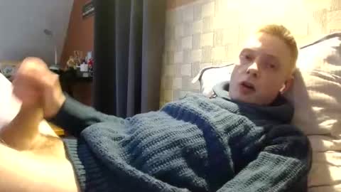 Antoine online show from 12/17/24, 03:28