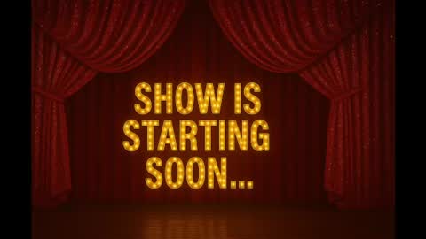 Louise or Lou 3 online show from 06/27/26, 07:41