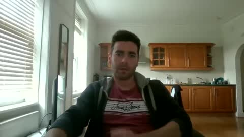 Horny Paul online show from 12/09/24, 01:02