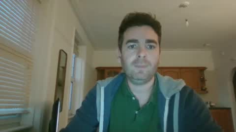 Horny Paul online show from 12/22/24, 04:17