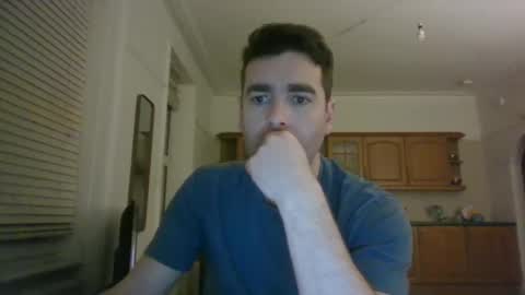 Horny Paul online show from 12/25/24, 07:34