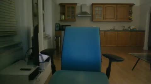 Horny Paul online show from 12/27/24, 07:46