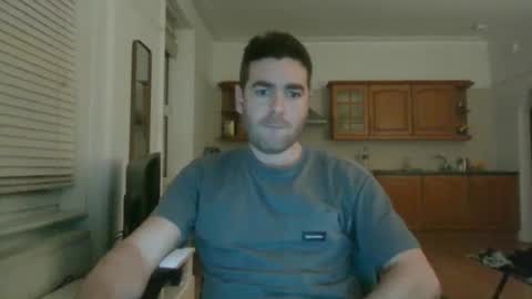 Horny Paul online show from 12/29/24, 05:22