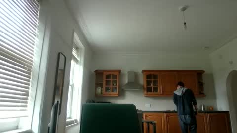 Horny Paul online show from 12/31/24, 12:57