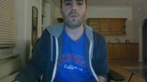 Horny Paul online show from 01/12/25, 06:27