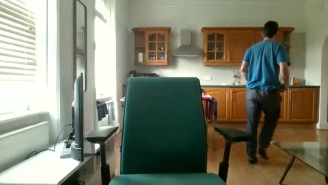 Horny Paul online show from 01/13/25, 12:02