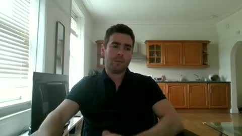 Horny Paul online show from 01/16/25, 11:37