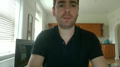 Horny Paul online show from 01/17/25, 10:44