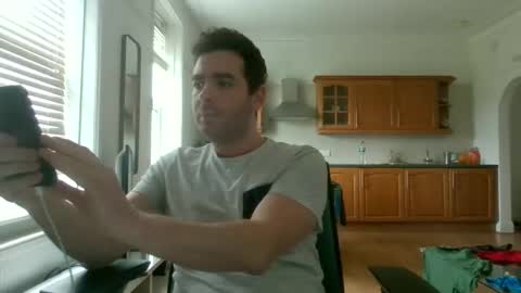 Horny Paul online show from 01/23/25, 12:41