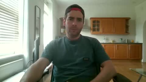 Horny Paul online show from 01/29/25, 12:45