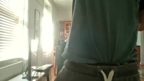 Horny Paul online show from 01/30/25, 12:27