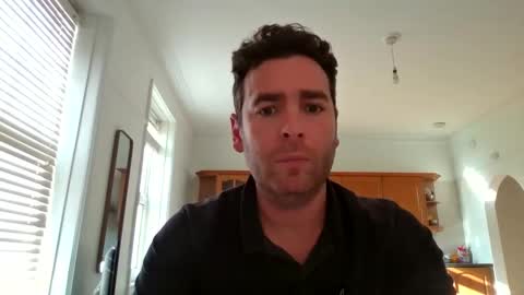 Horny Paul online show from 03/04/25, 03:15