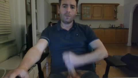 Horny Paul online show from 03/04/25, 09:32