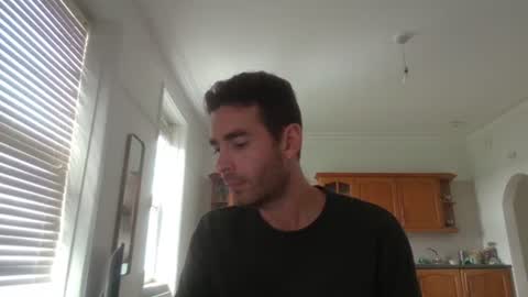 Horny Paul online show from 09/11/25, 11:54