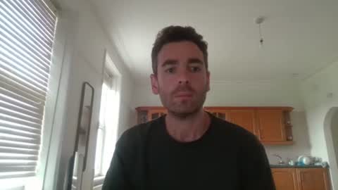 Horny Paul online show from 09/12/25, 12:05