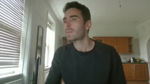 Horny Paul online show from 09/17/25, 10:39