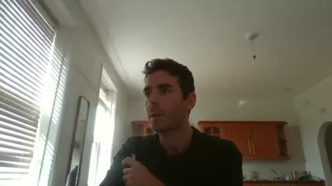 Horny Paul online show from 09/29/25, 12:43