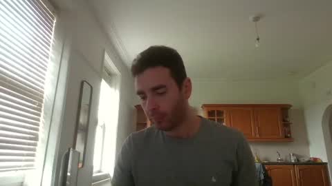 Horny Paul online show from 11/03/25, 10:27