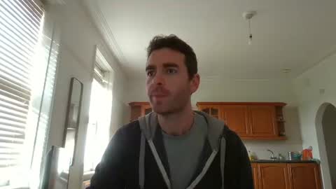 Horny Paul online show from 11/09/25, 12:36