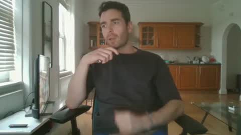 Horny Paul online show from 11/11/25, 03:45