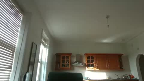 Horny Paul online show from 11/13/25, 01:54